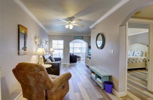 Indian Shores House | Barefoot Beach Resort A202