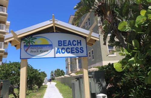 Indian Shores House | Barefoot Beach Resort A202
