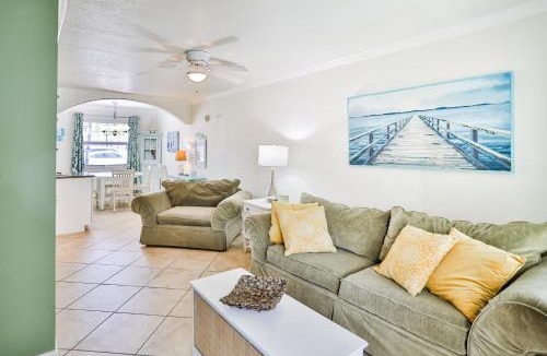 Indian Shores House | Barefoot Beach Resort F104