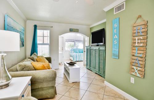 Indian Shores House | Barefoot Beach Resort F104
