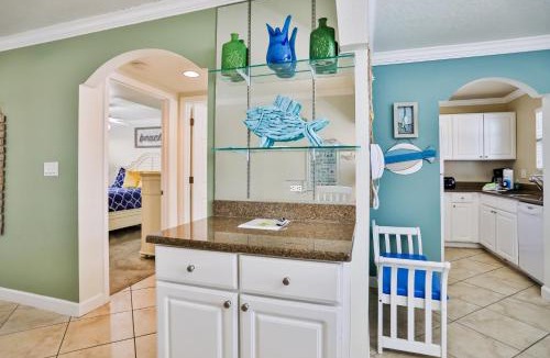 Indian Shores House | Barefoot Beach Resort F104