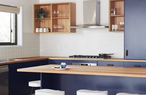 Byron Bay House | Barefoot Bungalow - Beachfront Byron Bay