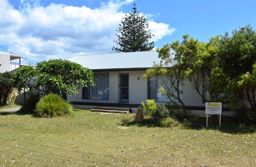 Hat Head House | Barefoot Bungalow in beautiful Hat Head