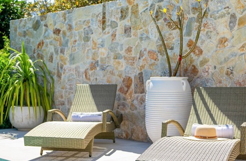 Avalon Beach House | Barefoot Lux Avalon Beach by TCC