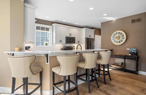 Bay Harbor House | Barefoot Luxury 24