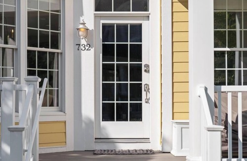 Bay Harbor House | Barefoot Luxury 24
