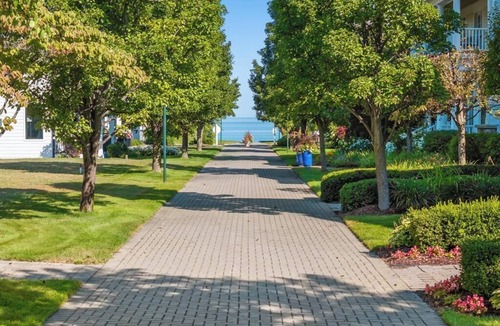 Bay Harbor House | Barefoot Luxury 24