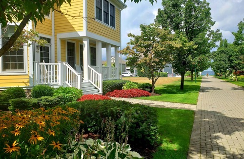 Bay Harbor House | Barefoot Luxury 24