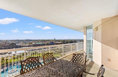 North Myrtle Beach House | Barefoot Resort - North Tower 905 - Windy Hill