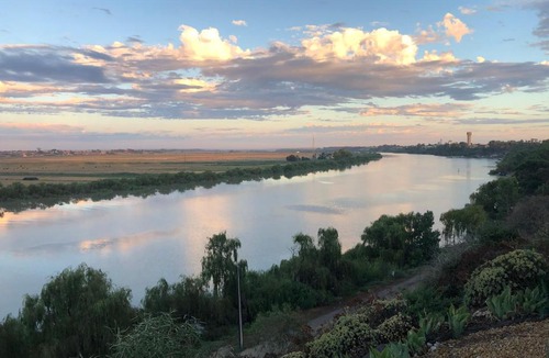 Seymour House | Barefoot Waters