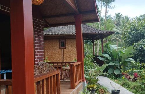 Tetebatu House | Bareng Homestay Tetebatu