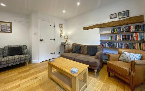 Portinscale House | Barf Cottage