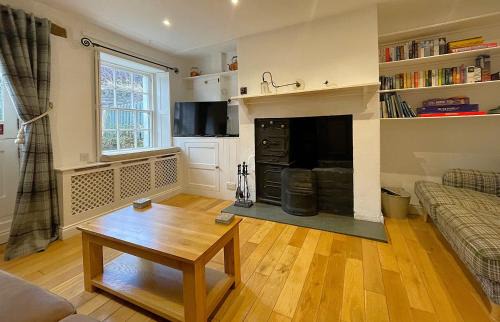 Portinscale House | Barf Cottage