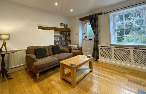 Portinscale House | Barf Cottage