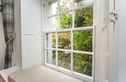 Portinscale House | Barf Cottage