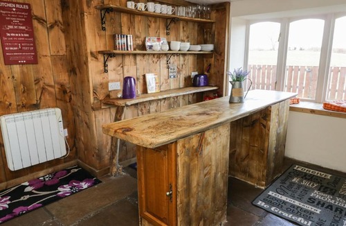 Darlington House | Barforth Hall Dairy