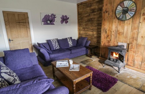 Darlington House | Barforth Hall Dairy