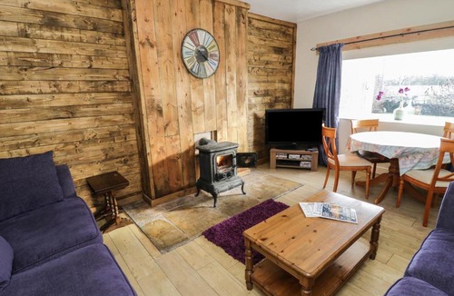 Darlington House | Barforth Hall Dairy