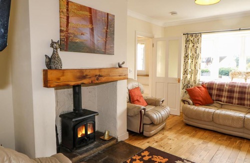 Darlington House | Barforth Hall Lodge