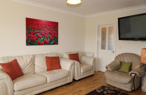 Darlington House | Barforth Hall Lodge