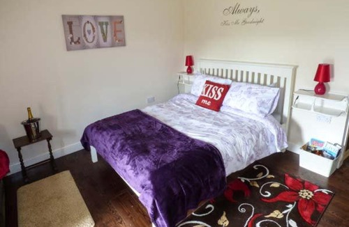 Darlington House | Barforth Hall Parlour