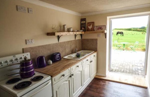 Darlington House | Barforth Hall Parlour