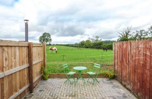 Darlington House | Barforth Hall Parlour