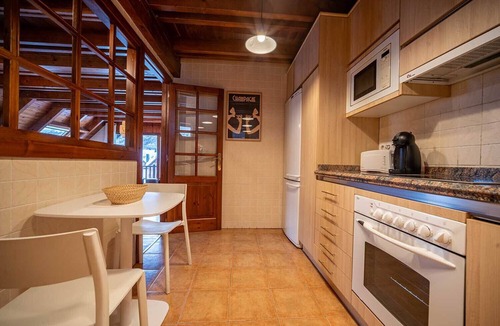 Vielha Apartment | Bargadera by Totiaran Magnificent duplex apartment in Vielha