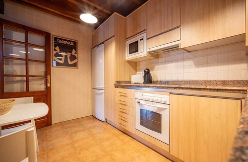 Vielha Apartment | Bargadera by Totiaran Magnificent duplex apartment in Vielha