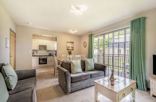 Dailly Cabin | Bargany (Pet), Dailly