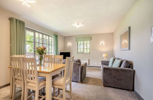 Dailly Cabin | Bargany (Pet), Dailly