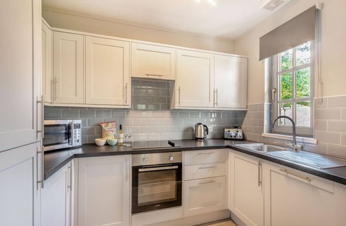 Dailly Cabin | Bargany (Pet), Dailly