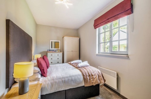 Dailly Cabin | Bargany (Pet), Dailly