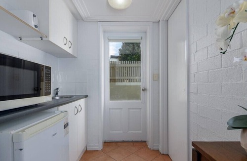 Bargara Apartment | Bargara Beach Bliss - Beach Side apartment with ocean views