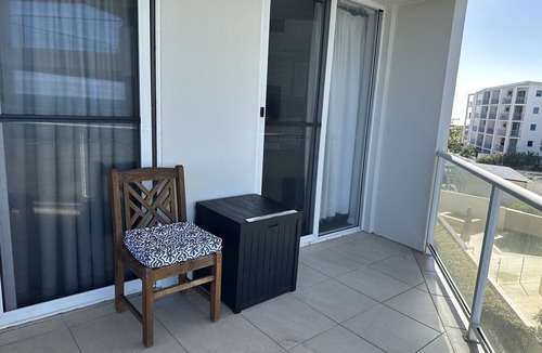 Bargara Apartment | Bargara Beach Front Apartment