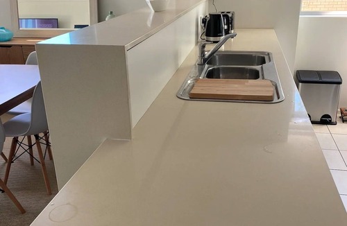 Bargara Apartment | Bargara Dreaming, Luxury Oceanfront Apartment