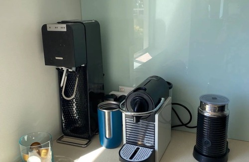 Bargara Apartment | Bargara Dreaming, Luxury Oceanfront Apartment