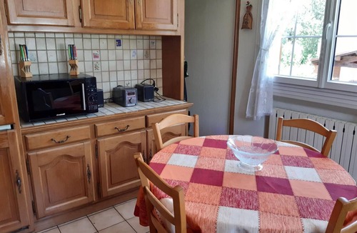 Naves House | Barginac - NAVES - Gîte