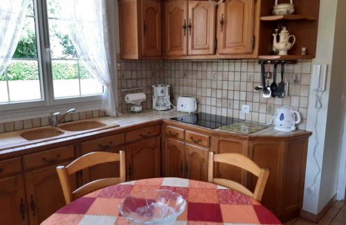 Naves House | Barginac - NAVES - Gîte