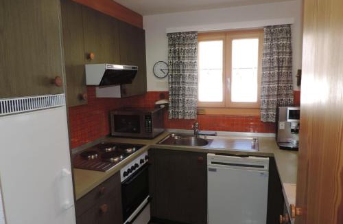 Lenz Apartment | Barhetta (389 Ma)