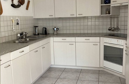 Oberurmein Apartment | Baria Sut 5, (Oberurmein). by Interhome