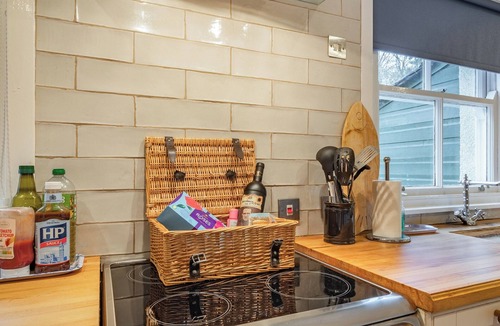 Biggar Cottage | Barjols Cottage - UK30096