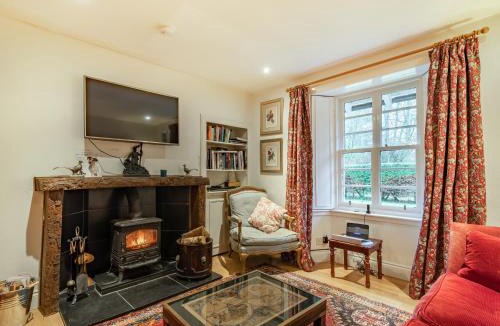 Biggar House | Barjols Cottage - Uk30096