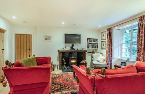 Biggar House | Barjols Cottage - Uk30096