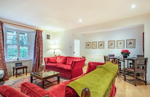 Biggar House | Barjols Cottage - Uk30096