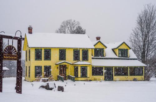 Keene Bed & Breakfast | Bark Eater Inn
