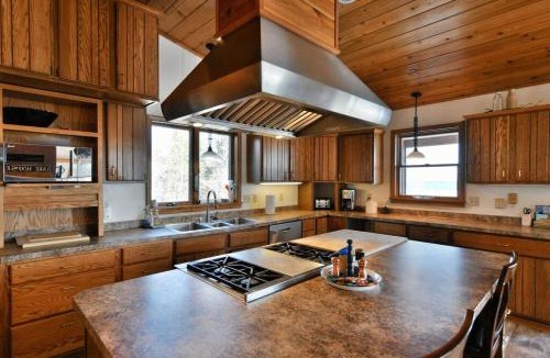 Herbster House | Bark Point Retreat