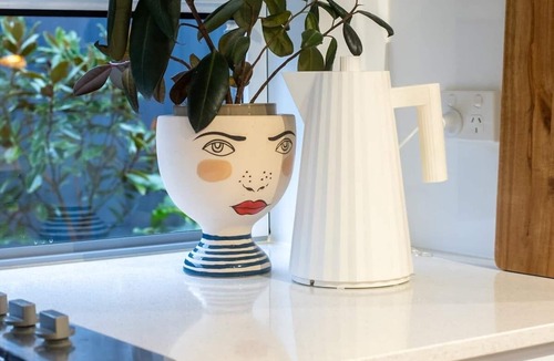 Mount Barker House | Barker Family Retreat