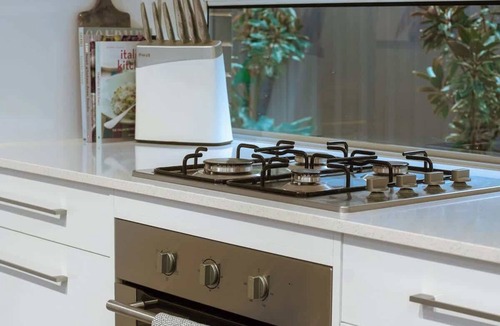 Mount Barker House | Barker Family Retreat