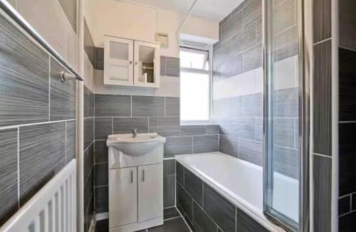 East Walworth House | Barker House